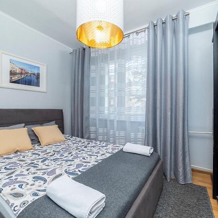 Apartament Gersona 4 Bydgoszcz Bagian luar foto