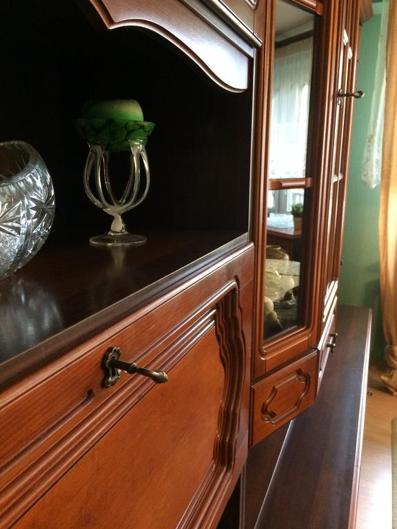 Apartament Gersona 4 Bydgoszcz Bagian luar foto